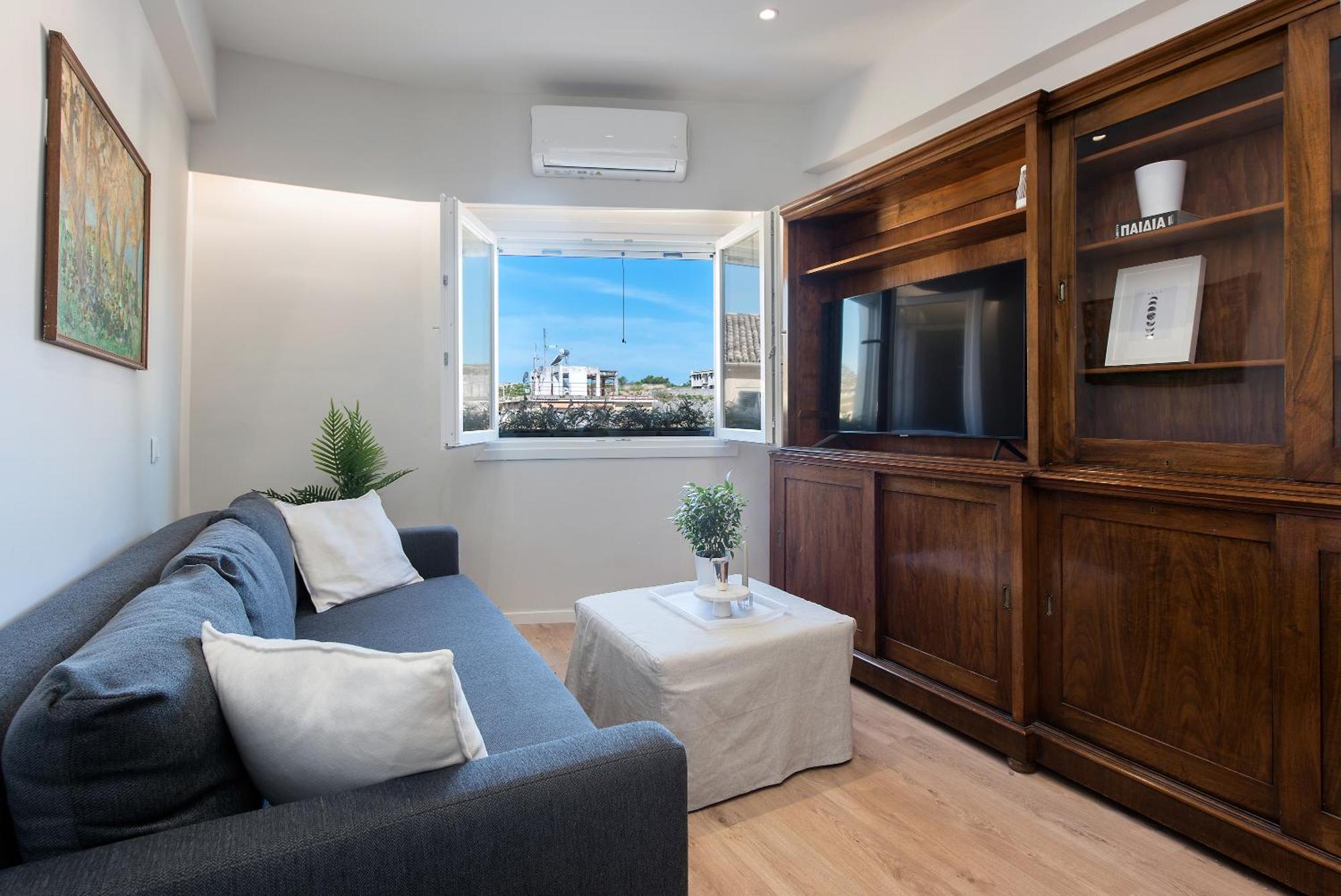 U Corfina @Old Town Apartment Corfu  Екстериор снимка