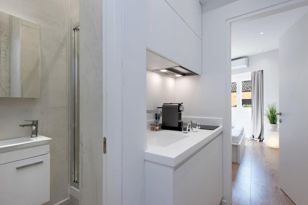 U Corfina @Old Town Apartment Corfu  Екстериор снимка