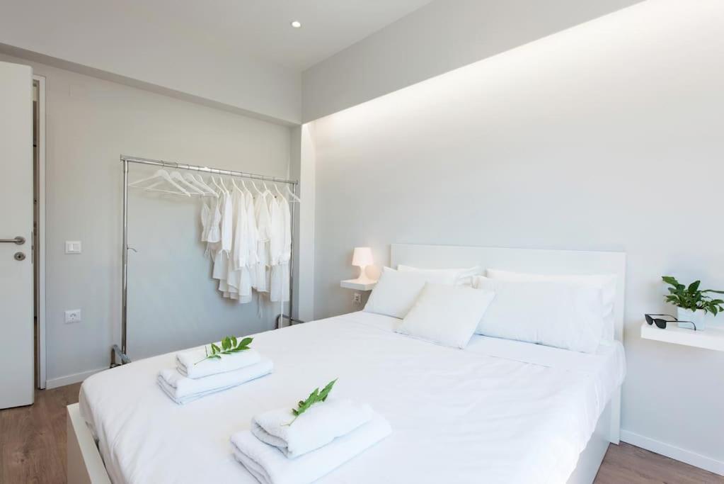 U Corfina @Old Town Apartment Corfu  Екстериор снимка