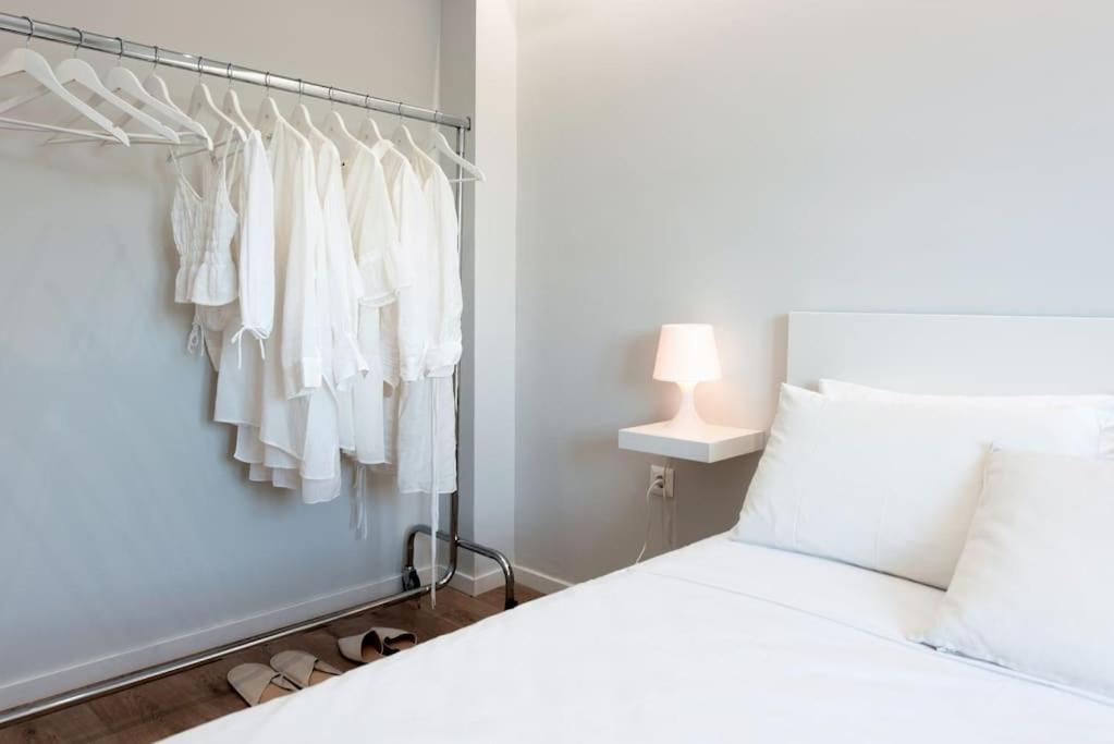 U Corfina @Old Town Apartment Corfu  Екстериор снимка