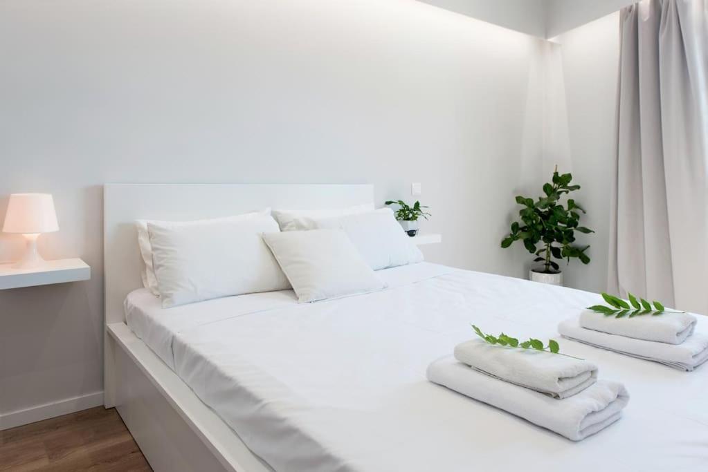 U Corfina @Old Town Apartment Corfu  Екстериор снимка