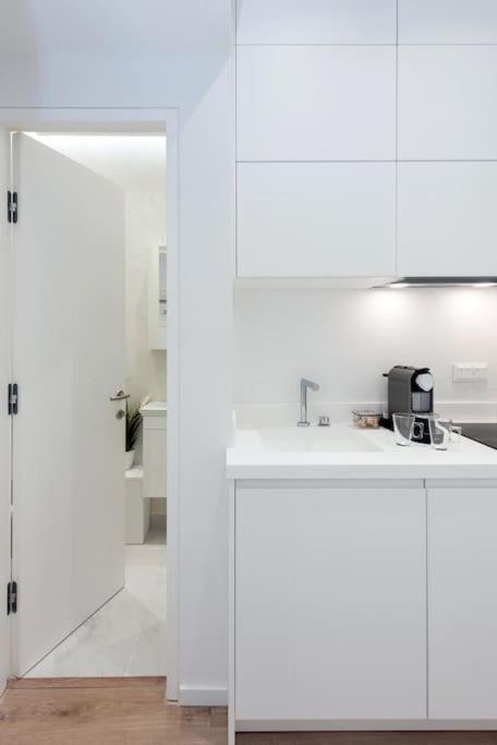 U Corfina @Old Town Apartment Corfu  Екстериор снимка