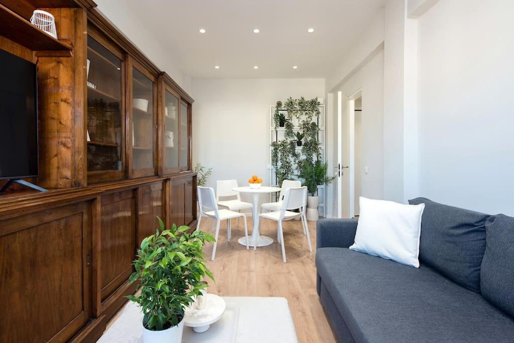 U Corfina @Old Town Apartment Corfu  Екстериор снимка