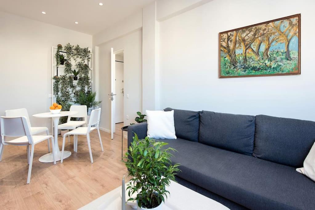 U Corfina @Old Town Apartment Corfu  Екстериор снимка