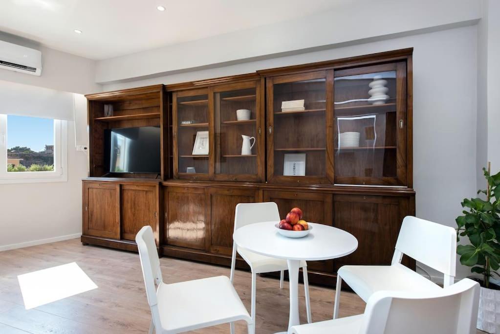 U Corfina @Old Town Apartment Corfu  Екстериор снимка