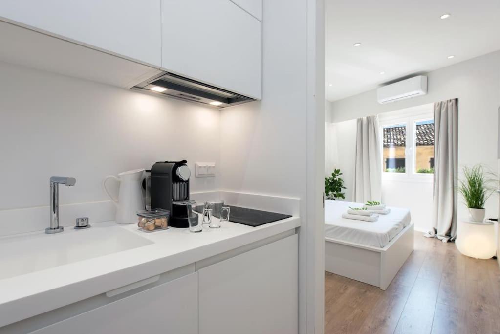 U Corfina @Old Town Apartment Corfu  Екстериор снимка