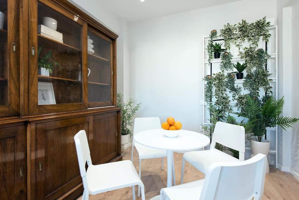 U Corfina @Old Town Apartment Corfu  Екстериор снимка